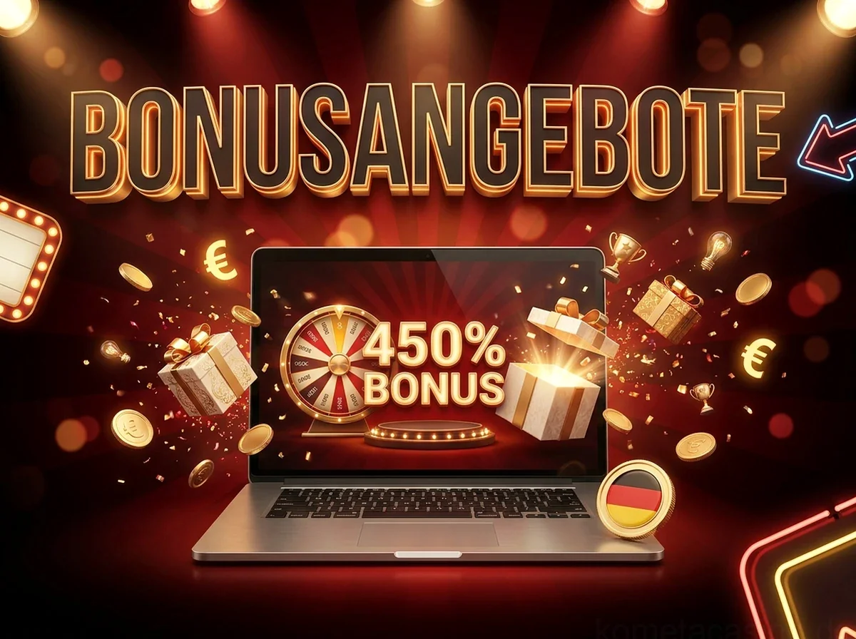 Bonusangebote